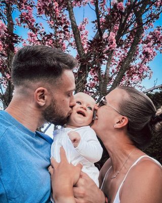 Lásky čas.🍒🖤