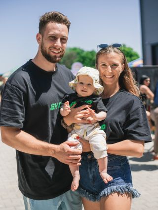 Big move 🤜🤛 Díky vám, že tohle můžeme dělat 🖤 Nový prostor v procesu. 📸 @petr.zakopal...