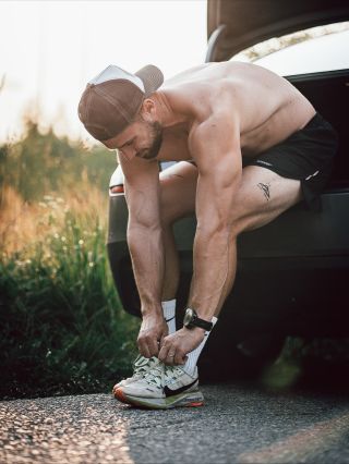 Příprava na Maraton je v plném proudu! 📈 Týdně teď naběhám přes 40 km, což je zajímavá změna. Větší objem, menší rychlost....